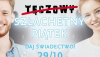 Kampania „Szlachetny Piątek”. Daj świadectwo 29/10.