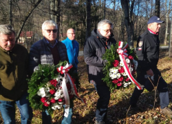 „Brzydzę się Wami, ale gdy będzie to konieczne, to jak mi Bóg miły – zrobię to !”