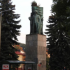 Prezes IPN domaga się likwidacji sowieckiego pomnika w Żywcu