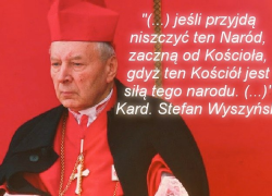 Kościół i Państwo