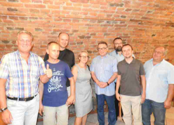 Spotkanie Klubów Gazety Polskiej w Andrychowie