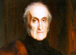 Książę Adam Jerzy Czartoryski