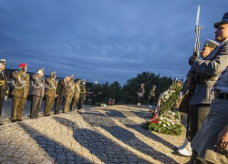 78. rocznica wybuchu II wojny światowej