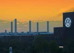 Niemiecka gospodarka w znakomitej formie