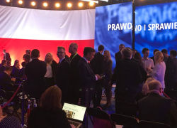 Już dzisiaj Konwencja Prawa i Sprawiedliwości. Podsumowanie dwóch lat rządów!