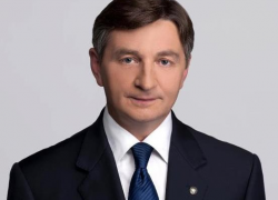 Marszałek Sejmu Marek Kuchciński w Żywcu sobota 21.04. godz. 12.00 MCK