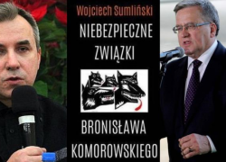 Premiera książki „To tylko mafia”. Dzisiaj godz. 16.00 ul. 3 maja 10 w NOT Bielsko – Biała