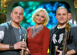 Dziś 21.05 TVP 1 koncert Golec uOrkiestra – 20 lecie zespołu!!!