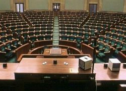 Fotorelacja – Wybory do Sejmu i Senatu 2015