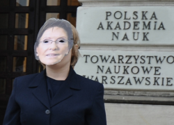Ostatnia wpadka Ewy Kopacz (chyba) przed wyborami: 500 lat temu było średniowiecze