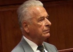 Nie żyje Czesław Kiszczak, szef zbrodniczej, komunistycznej bezpieki