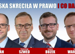 Bielsko – Biała. 22 kwietnia dyskusja na temat polskiego konserwatyzmu