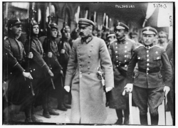 Konkurs historyczny o Józefie Piłsudskim rozstrzygnięty
