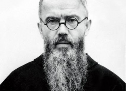 Światowa premiera polskiego filmu „Dwie korony” o życiu św. Maksymiliana Maria Kolbe