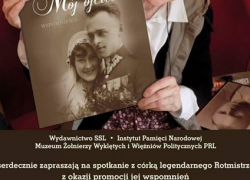 Koncert w Warszawie na Rakowieckiej w 69. rocznicę śmierci rtm. Pileckiego
