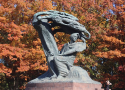 O Fryderyku Chopinie