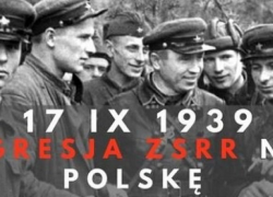 17 września 1939 r. „Czwarty rozbiór” Polski