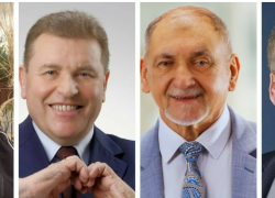 Kto kogo poparł w drugiej turze
